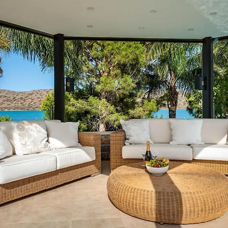 Villa Natalia