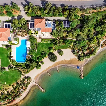 Villa Natalia *