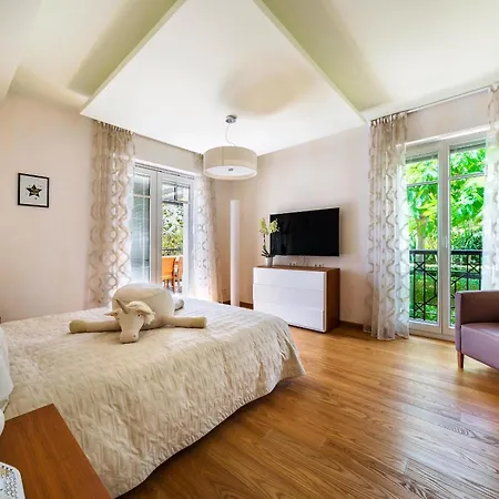 Villa Natalia Elounda
