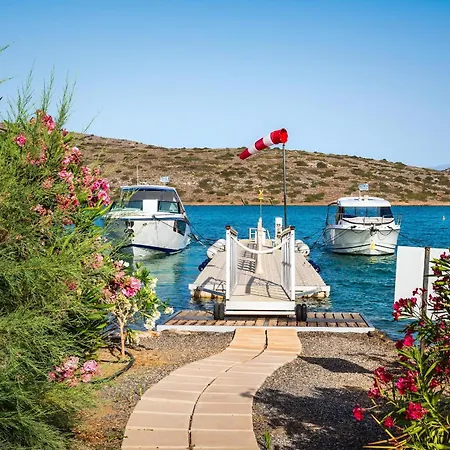 Natalia * Elounda